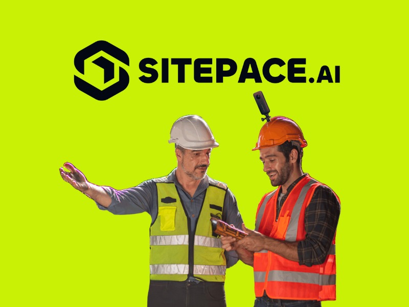 SitePace.ai visual